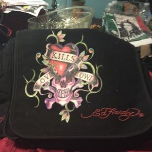 Laptop or school bag